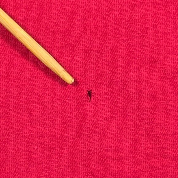 Donnie Ray Crawford Tribute Tee 2XL Red Gildan Double Sided Graphic 1987–2012 - Picture 16 of 16